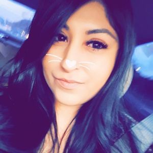 Meet your Posher, Araceli